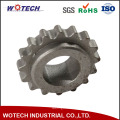 High Quality Investment Casting Machinery Parts